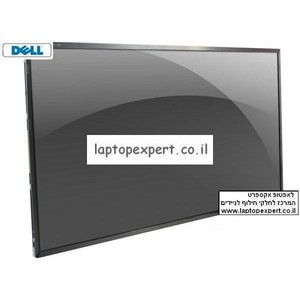 מסך למחשב נייד דל Dell 14.0" HD Laptop Glossy LED LCD Display 0X3GT9 X3GT9 