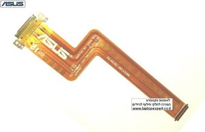 שקע טעינה לטאבלט אסוס Asus TF300 32GB Tablet Internal Charging Power Port Docking Cable TF300 - 08301-00163200