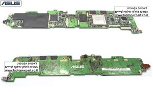 לוח ראשי להחלפה בטאבלט אסוס Asus TF300 Motherbaord - Main Board 60-OK0GMB6001