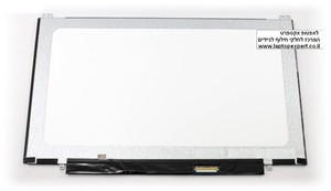 החלפת מסך למחשב נייד AU 14