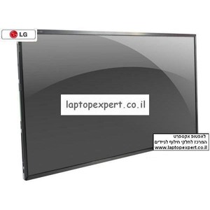 מסך להחלפה במחשב נייד LG C500 C50 15.6 LED WXGA HD Laptop Display Panel