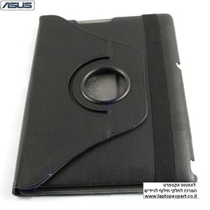 נרתיק / תיק איכותי בצבע שחור לאסוס טרנספורמר פריים Asus Transformer Prime TF201 Black