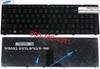 מקלדת להחלפה במחשב נייד סמסונג Samsung R580 Laptop Keyboard - BA59-02680A
