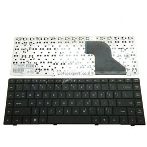 מקלדת למחשב נייד HP 620 XU003UT 