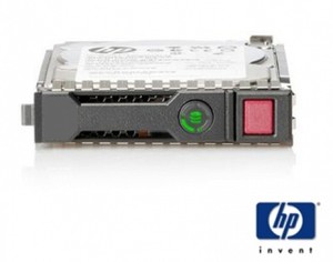 מגירה לדיסק קשיח לשרת HP Proliant Gen8 G8 2.5" SFF SAS SATA HDD Caddy 651687-001 / 651699-001