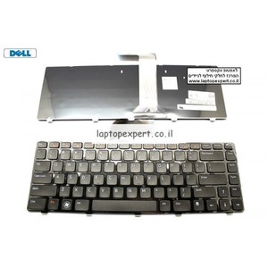 מקלדת למחשב נייד דל Dell Inspiron N4050 
