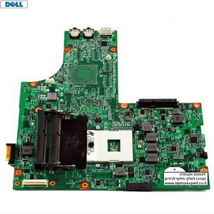 לוח להחלפה במחשב נייד דל Dell Inspiron 15R N5010 Motherboard Y6Y56 0Y6Y56 Hp
