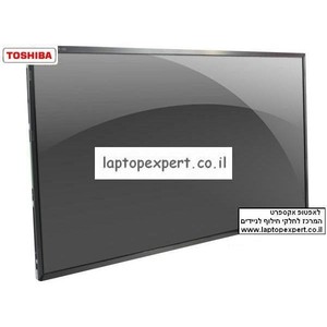 מסך להחלפה במחשב נייד טושיבה Toshuba R700 Laptop / Notebook 13.3 LCD Screen LED HD for TOSHIBA P000533490