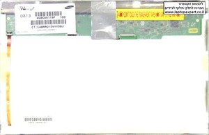 החלפת מסך למחשב נייד LTN121W4-L01 HV121WX5-100  LED Screen 1280X800