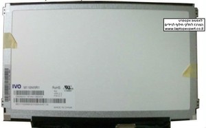 החלפת מסך למחשב נייד IVO 11.6