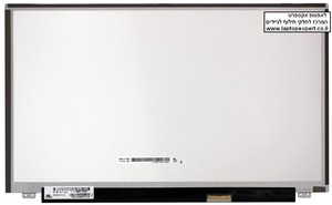 תיקון החלפת מסך למחשב נייד  LP156WF4 (SL)(B2) LP156WF4-SLB2 15.6