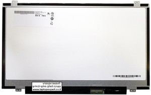 החלפת מסך למחשב נייד B140RW02 B140RW02 V.0 N140FGE-L31 1600X900 Laptop LED Screen 