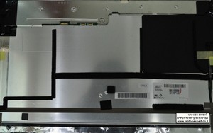 החלפת מסך למחשב נייד LCD 21.5 Screen LG LM215WF3 (SD) (C2) , LM215WF3-SDC2 1920x1080 FHD