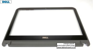 החלפת טא'צ מגע למחשב נייד דל Dell Inspiron 5421 Laptop Touch Screen LCD Front Bezel - 08CYGW 8CYGW 