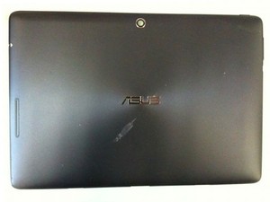 גב אחורי להחלפה בטאבלט ממופד ASUS MeMo Pad K001 ME301T 10.1" Bottom Rear Case Cover אסוס
