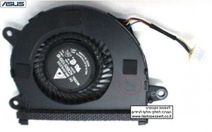 מאוורר צד ימין למחשב נייד אסוס Asus Zenbook UX32 UX32A UX32VD Right CPU Cooling Fan KDB05105HB 