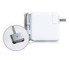 מטען מקורי למחשב נייד אפל הדגם החדש Apple MacBook Pro Retina A1424 A1398 Magsafe2 85W 20V 4.25A AC Adapter