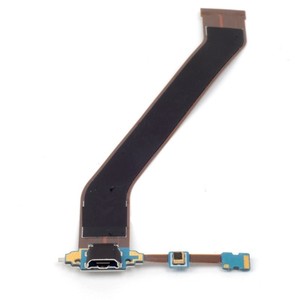 כבל טעינה לטאבלט סמסונג Samsung Galaxy Tab 3 10.1 GT-P5200, GT-P5210 Charging Port Flex Cable Ribbon