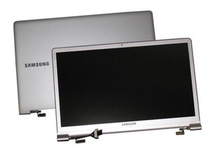 קיט מסך כסוף למחשב נייד סמסונג אולטרה בוק Samsung NP900X4D Display Screen Assembly HD+, 1600 x 900 matte LSN150KT01-801