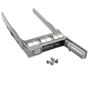 מגירה דיסק קשיח לשרת סאן 541-2123 SAS/SATA Hard Drive Tray for SUN Fire X4150, Sun Fire X4450, SPARC Enterprise T5120, T5220