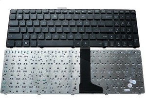 מקלדת להחלפה במחשב נייד אסוס Asus U52 U52F U53 U53F U53Jc U53SD U56 U56E without frame V111462DS1