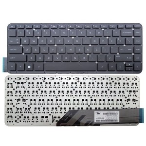 מקלדת למחשב נייד HP Pavilion 13-p100 13z-p100
