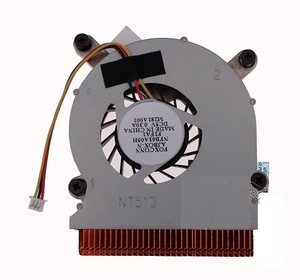 מאוורר להחלפה במחשב נוני Foxconn netbox Noni cpu cooler NT510 NT330I NT535 NTA-3700