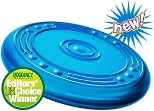 אורקה צלחת מעופפת Petstages