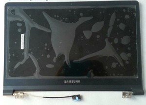 קיט מסך למחשב נייד סמסונג Samsung Series 9 NP900X3B NP900X3C NP900X3D with Webcam Hinges
