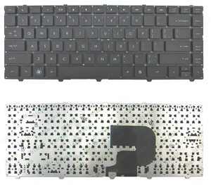 מקלדת למחשב נייד HP ProBook 4340s 4341s Keyboard 684252-001, 675850-001, 90.4RS07.L01