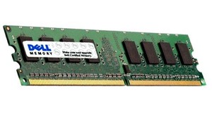 זיכרון מקורי לשרת דל Dell 2HF92 8GB (1x8GB) PC3-10600R 2Rx4 1333MHz Memory RAM DIMM 