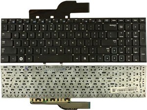 מקלדת למחשב נייד סמסונג Samsung NP300 series NP300V5A NP305V5A NP300E5A NP305E5A 300E5A 300V5A Keyboard 