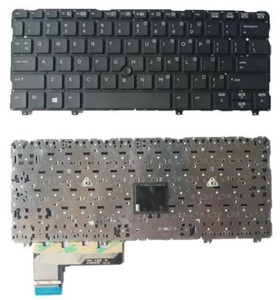  מקלדת למחשב נייד HP EliteBook 820 Laptop