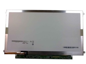 החלפת מסך למחשב נייד Laptop screen AUO 13.3 slim led screen B133XW01 V.2