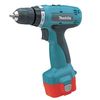 מברגה נטענת 9.6V MAKITA
