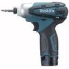 מברגת אימפקט TD090DWE Makita 10.8V