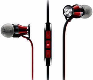 אוזניות Sennheiser Momentum In Ear