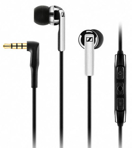 אוזניות Sennheiser CX2.00G