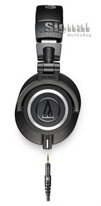 אוזניות אודיו טכניקה AUDIO TECHNICA ATH-M50x