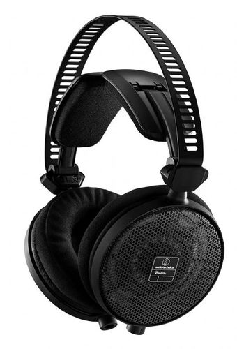 אוזניות אודיו טכניקה Audio Technica ATH-R70X