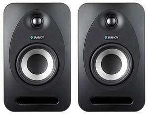 מוניטור אולפני TANNOY REVEAL 402