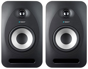 מוניטור אולפני TANNOY REVEAL 502
