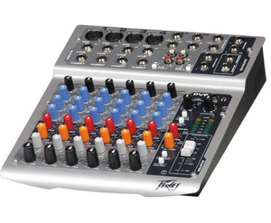מיקסר פיווי PEAVEY PV8