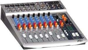 מיקסר פיווי PEAVEY PV1