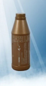 שמן למכונת ערפל/עשן HAZE