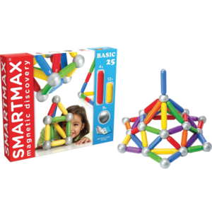 סמרטמקס בסיס 23 פוקסמינד