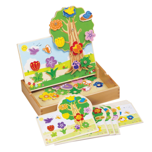 הגן של גוגו ענטל