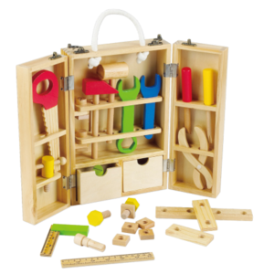 ערכת נגרים פוקסמינד