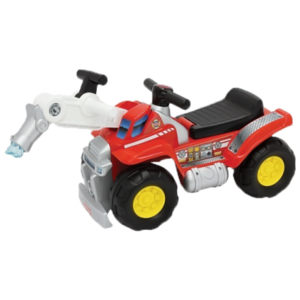 בימבה מכבי אש זרנוק ענק סקאל