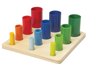 גלילים חלולים ענטל